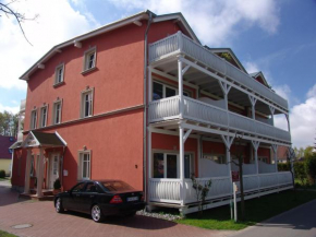 Apartments Villa Seeblick